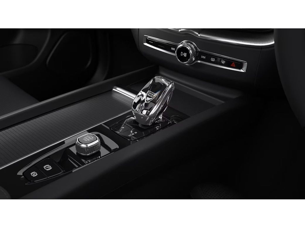 2026 Volvo XC60