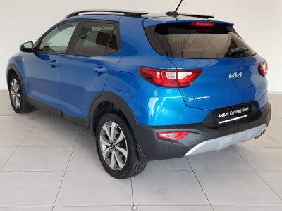 2022 Kia Stonic