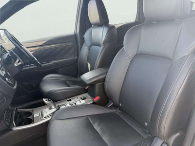 2018 Mitsubishi Outlander