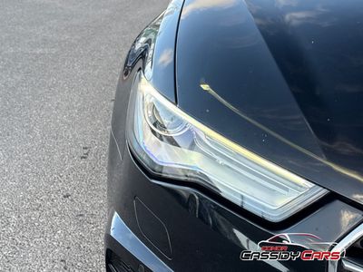 2017 Audi A6