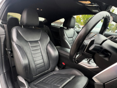 2021 BMW 4 Series
