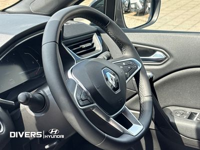 2022 Renault Captur