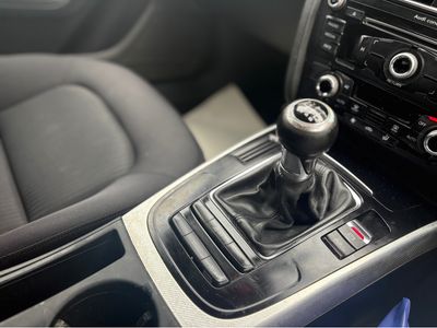2013 Audi A4