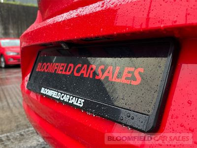 2016 Volkswagen Polo