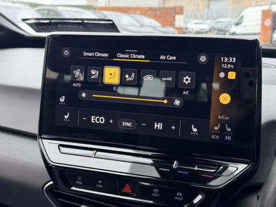 2022 Volkswagen ID.3