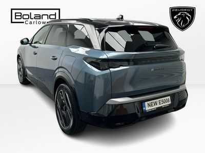 2025 Peugeot 5008