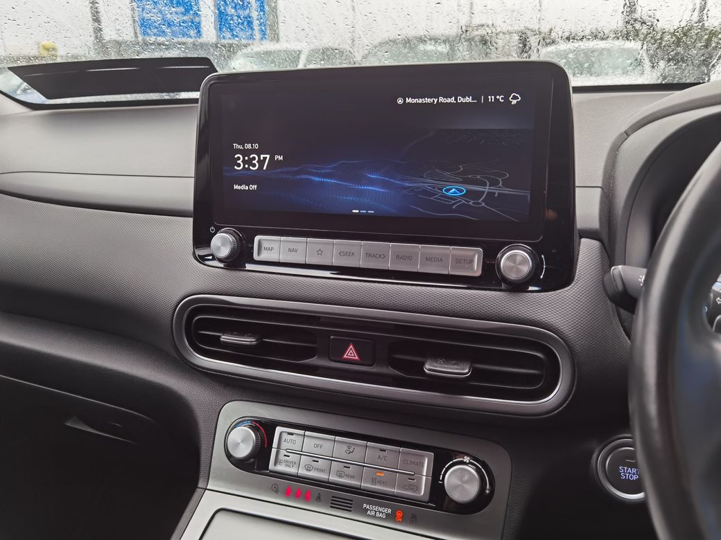 2022 Hyundai Kona