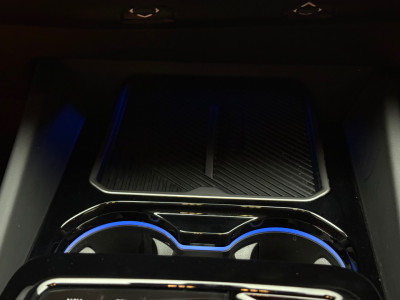 2025 BMW M5