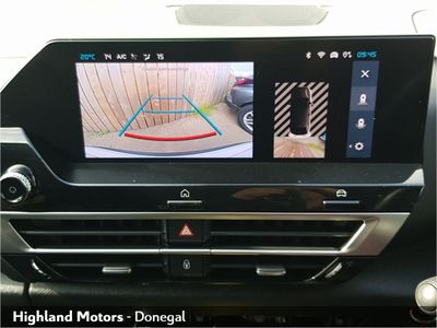 2024 Citroen C4