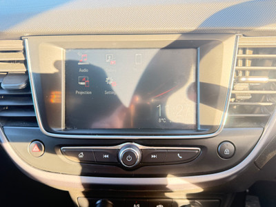 2023 Opel Crossland