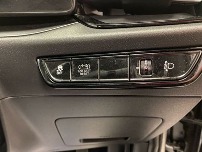 2023 Kia Niro