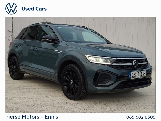 vehicle for sale from Pierse Motors