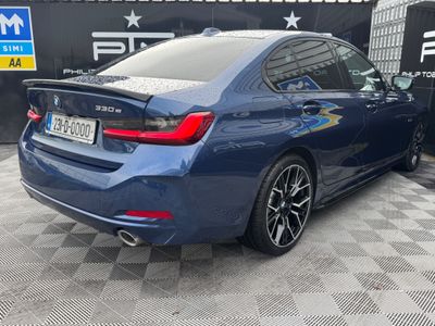 2023 BMW 3 Series