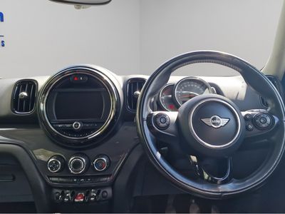 2017 Mini Countryman
