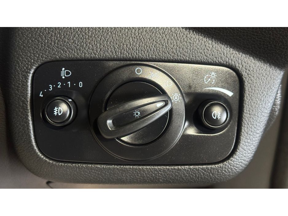 2019 Ford Kuga