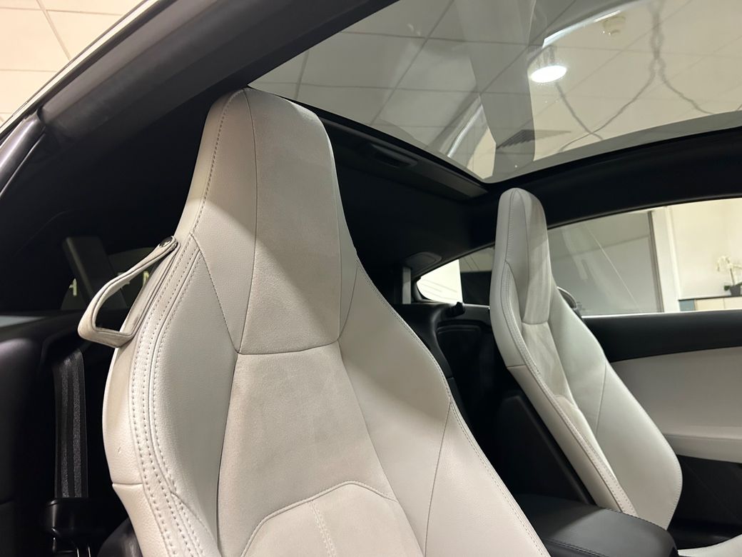 2018 Jaguar F-Type