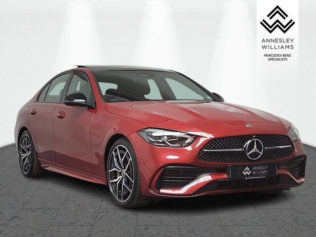 vehicle for sale from Annesley Williams