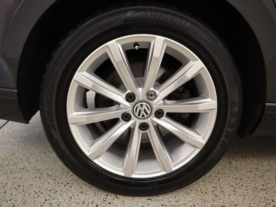 2019 Volkswagen Passat