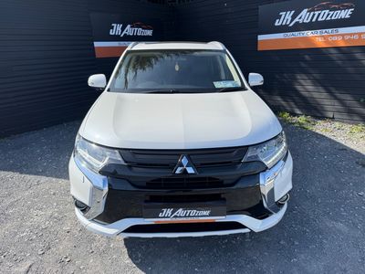 2016 Mitsubishi Outlander