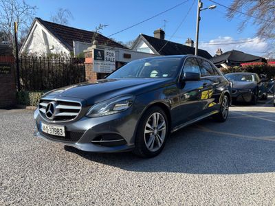 vehicle for sale from Fagans of Foxrock