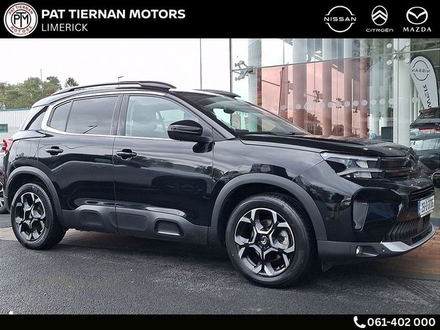 vehicle for sale from Pat Tiernan Motors