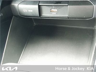 2023 Kia Stonic