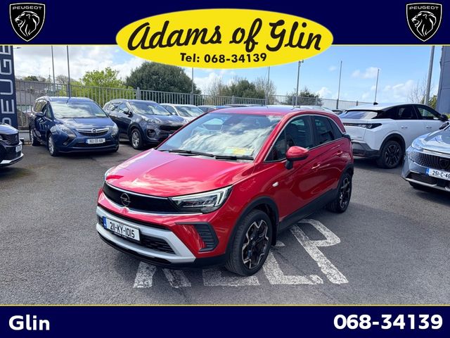 vehicle for sale from Adams of Glin