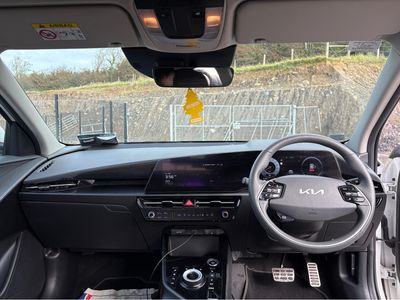2023 Kia Niro