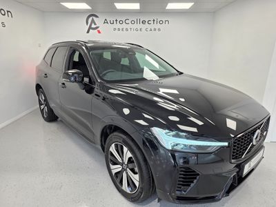 2025 Volvo XC60