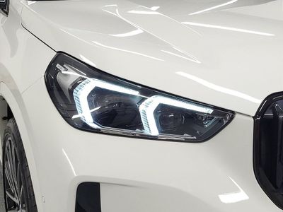 2023 BMW X1