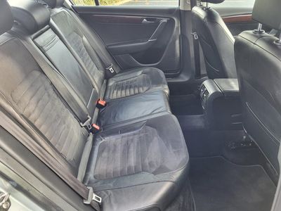 2011 Volkswagen Passat