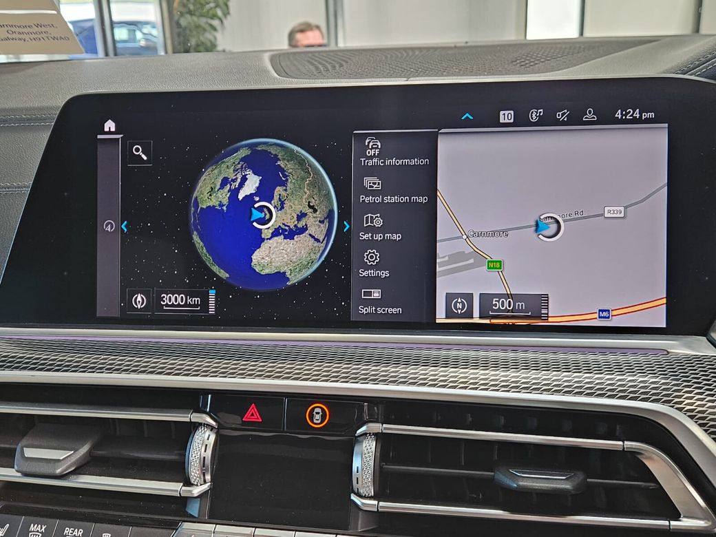 2020 BMW X5