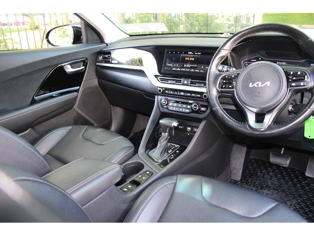 2022 Kia Niro