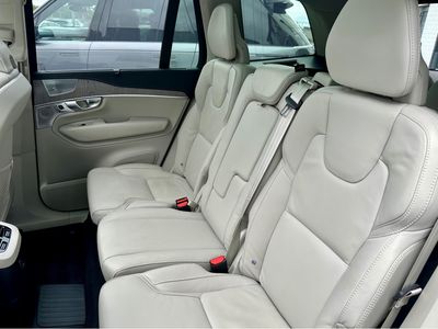 2024 Volvo XC90