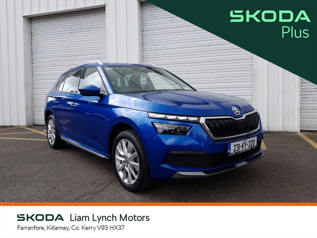 vehicle for sale from Liam Lynch Motors