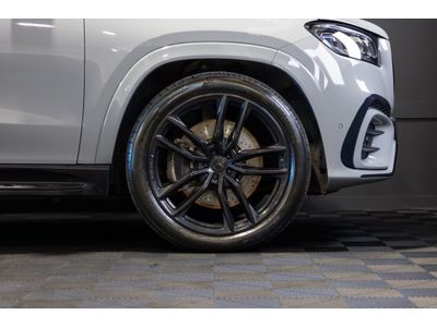 2024 Mercedes-Benz GLS Class