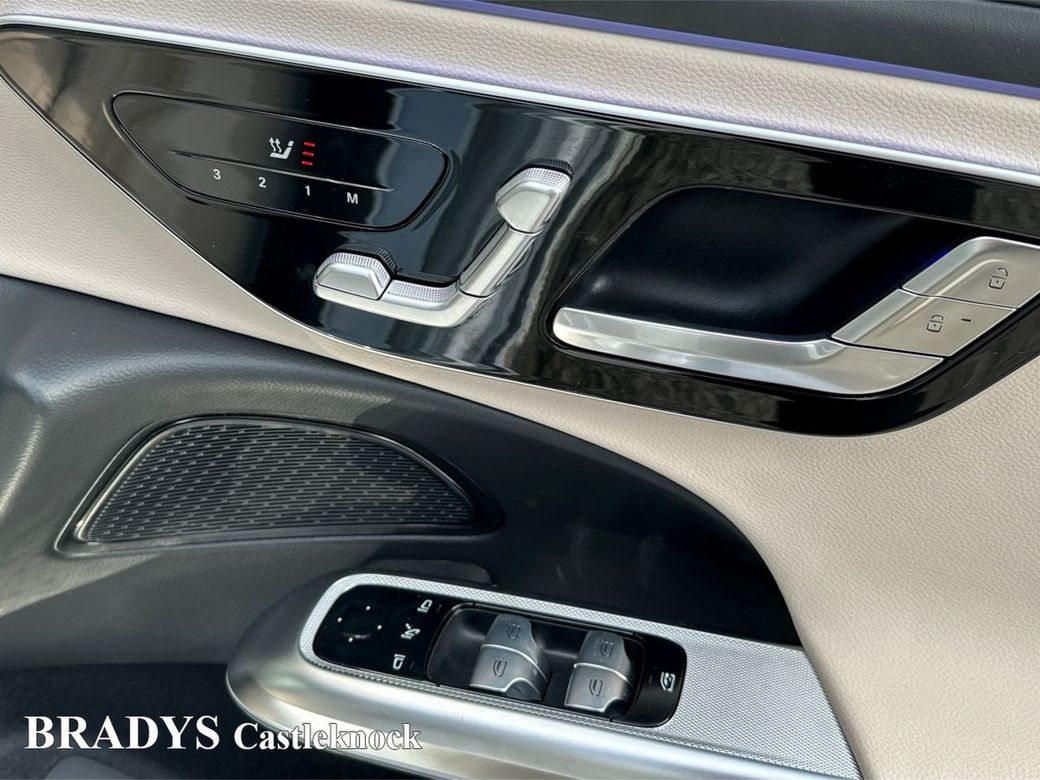 2026 Mercedes-Benz E Class