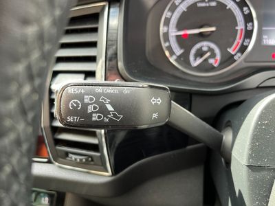 2019 Skoda Kodiaq