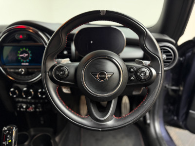 2020 Mini Cooper