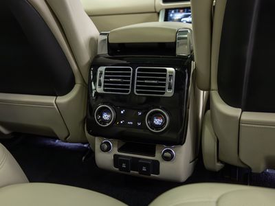 2020 Land Rover Range Rover