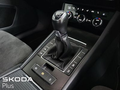 2022 Skoda Superb