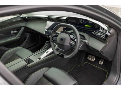 2026 Peugeot 408