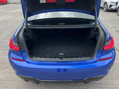 2020 BMW 3 Series