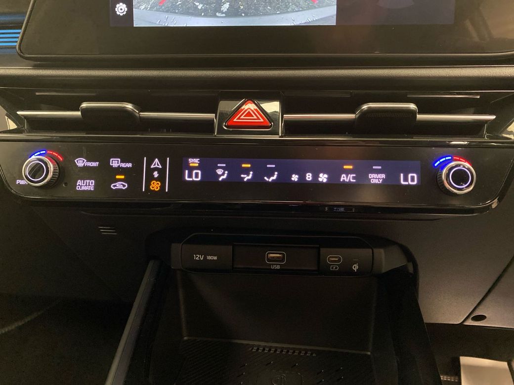 2023 Kia Niro