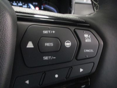 2025 Isuzu D-MAX