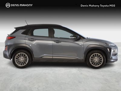 2020 Hyundai Kona