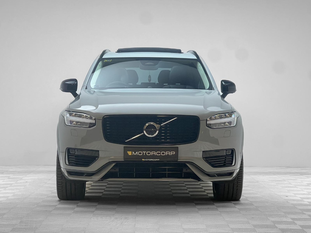 2024 Volvo XC90