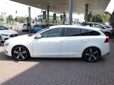 2016 Volvo V60