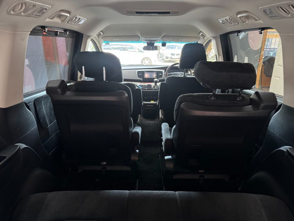 2019 Honda Odyssey