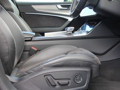2019 Audi A6